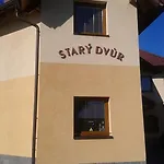 招待所 Stary Dvur Nové Dvory