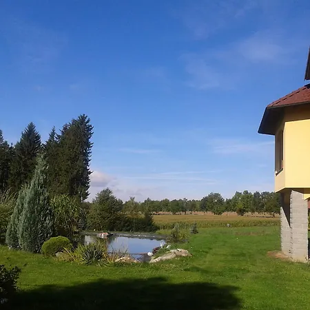 Stary Dvur Nové Dvory
