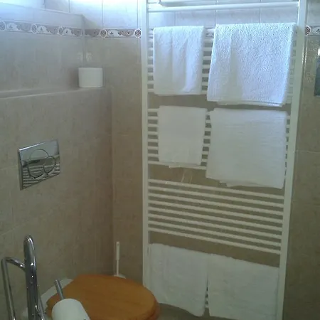 Guest house Stary Dvur