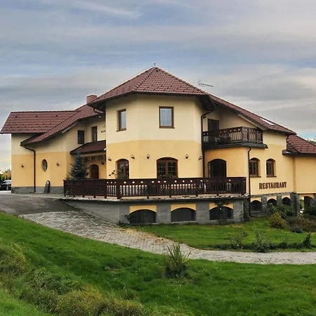 Stary Dvur