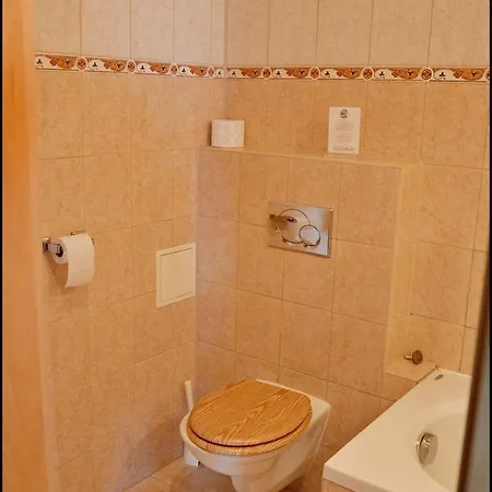 Stary Dvur Vendégház *