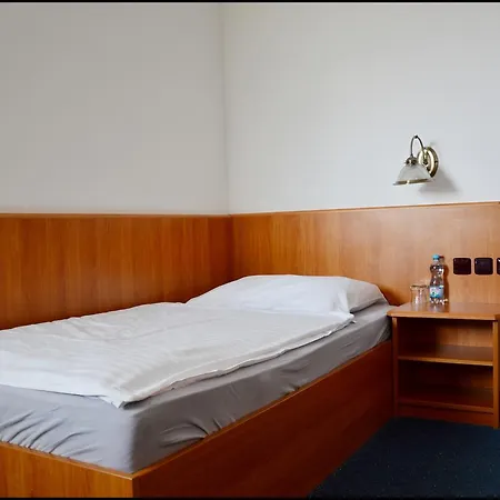 Stary Dvur Gasthof Nové Dvory