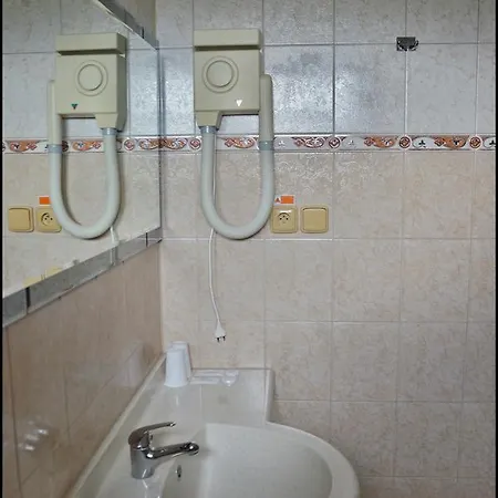 Vendégház Stary Dvur