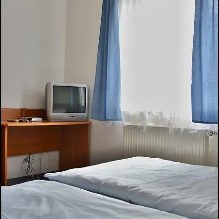 Vendégház Stary Dvur