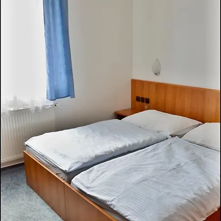 Stary Dvur Nové Dvory