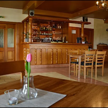 Guest house Stary Dvur Nove Dvory (Vysocina)