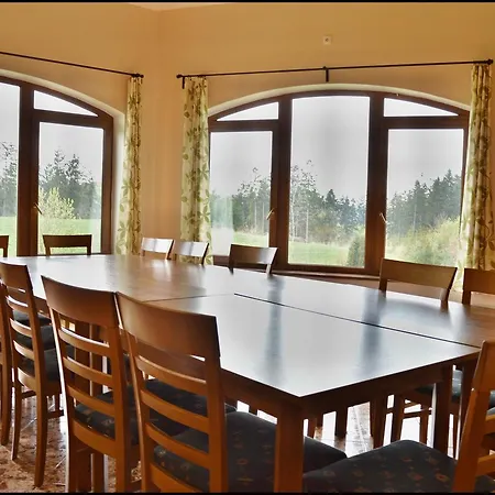 Stary Dvur Guest house *