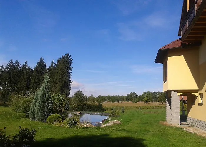 Stary Dvur Nové Dvory