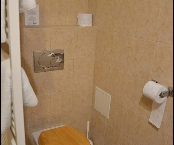 Stary Dvur Πανσιόν *